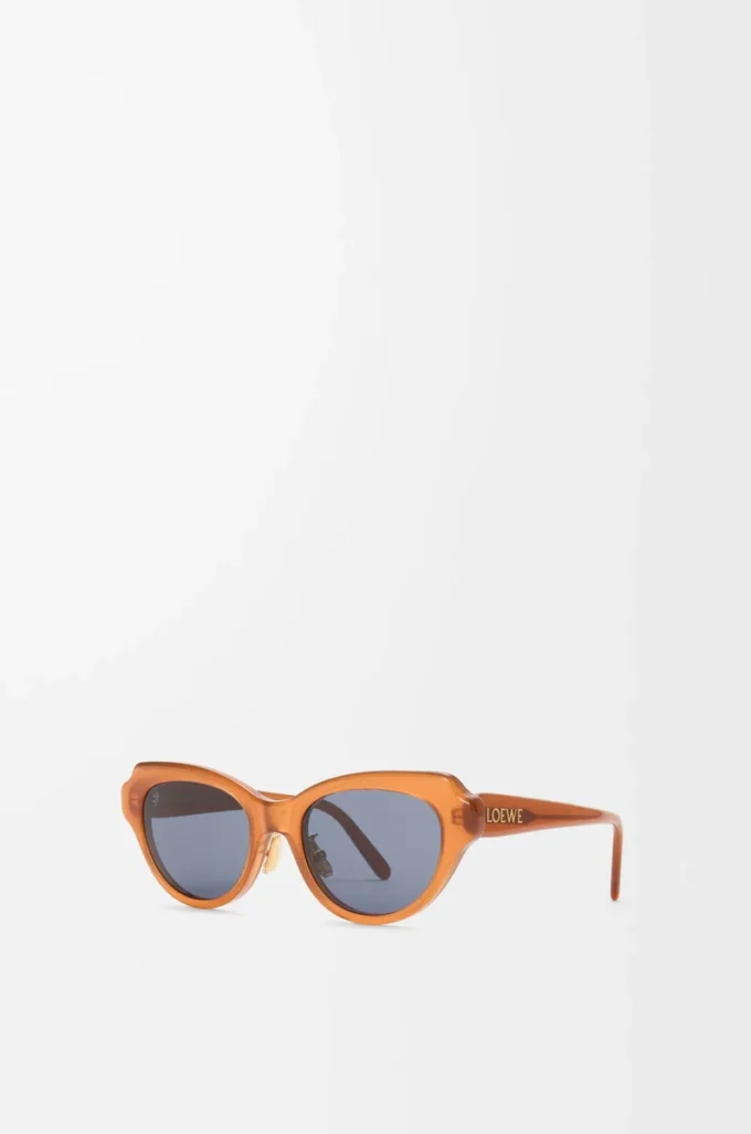 Occhiali da sole Swan Slim Camel Occhiali da sole Swan Slim Camel