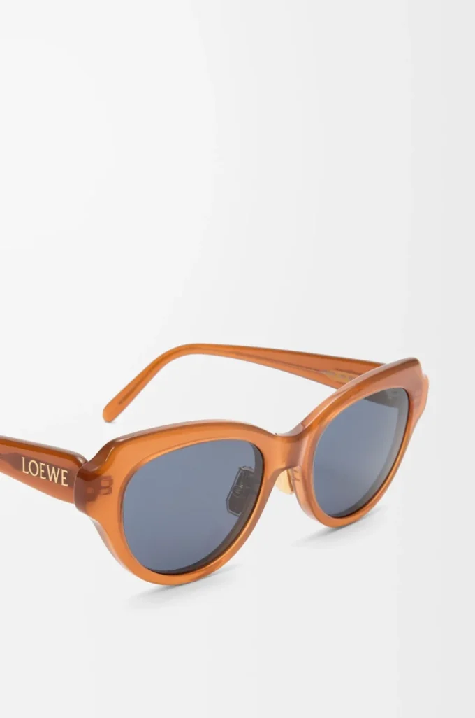 Occhiali da sole Swan Slim Camel Occhiali da sole Swan Slim Camel