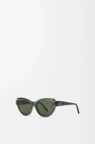 Occhiali da sole Swan Slim Grigio