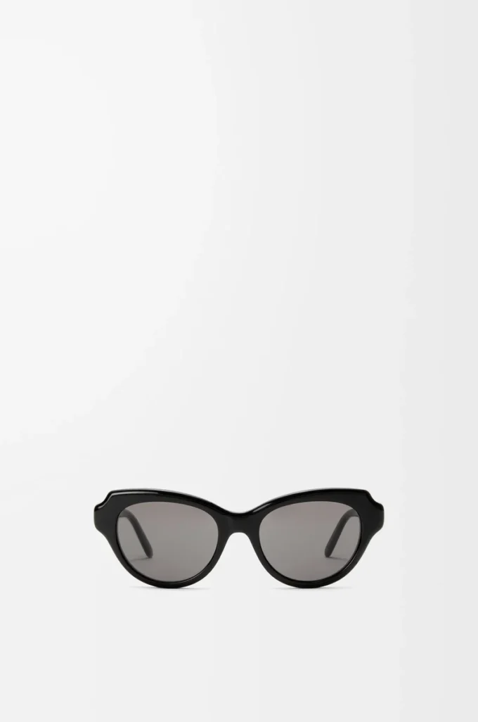 Occhiali da sole Swan Slim Nero Occhiali da sole Swan Slim Nero