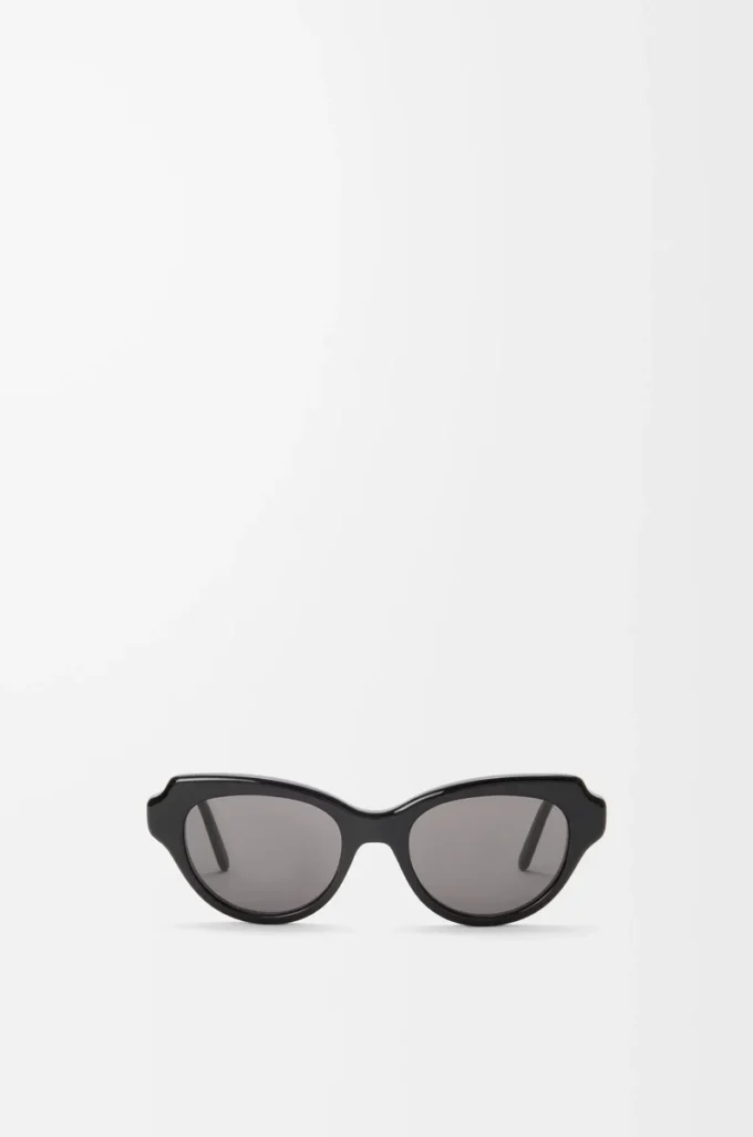 Occhiali da sole Swan Slim Nero Occhiali da sole Swan Slim Nero