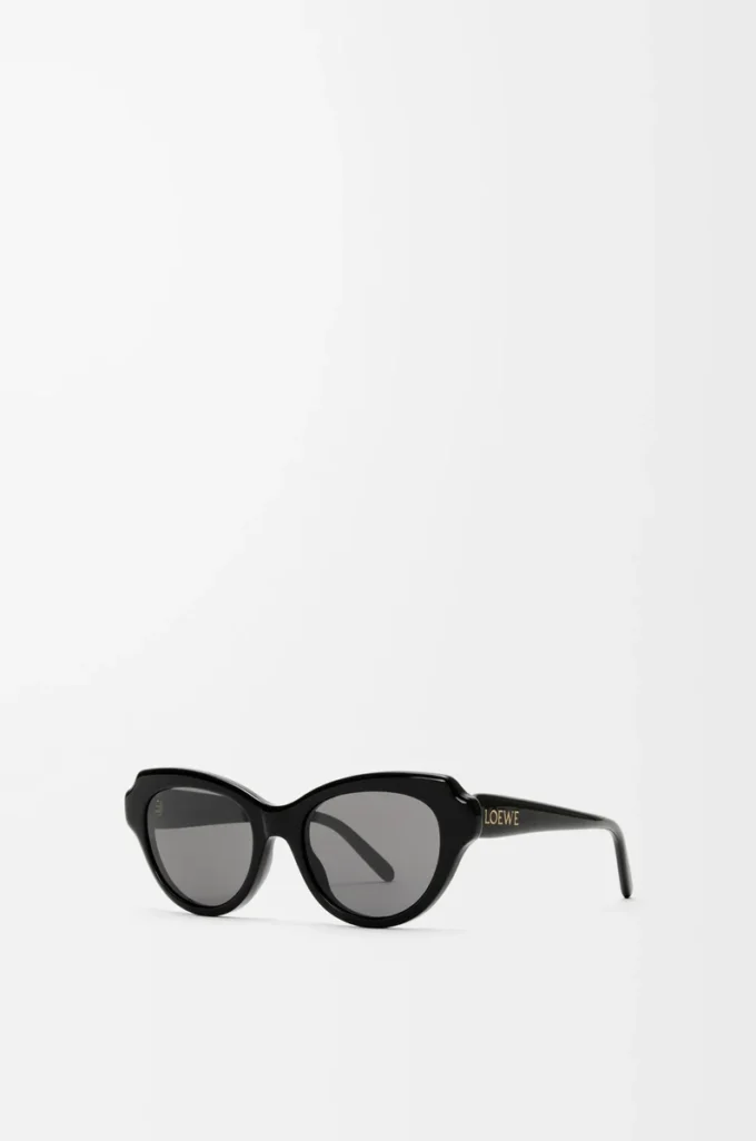 Occhiali da sole Swan Slim Nero Occhiali da sole Swan Slim Nero