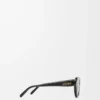 Occhiali da sole Swan Slim Nero Occhiali da sole Swan Slim Nero