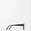Occhiali da sole Swan Slim Nero Occhiali da sole Swan Slim Nero