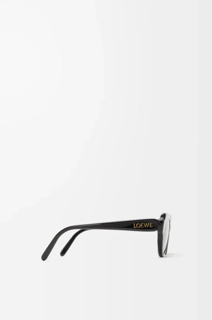 Occhiali da sole Swan Slim Nero Occhiali da sole Swan Slim Nero