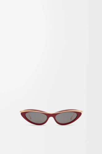 Occhiali da sole Whirl Bordeaux
