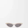 Occhiali da sole Whirl Mother Of Pearl