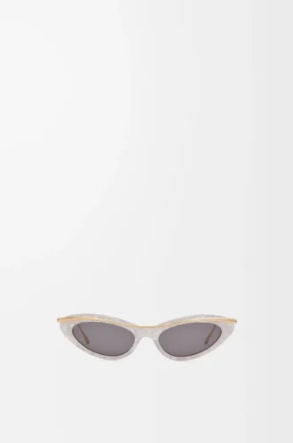 Occhiali da sole Whirl Mother Of Pearl
