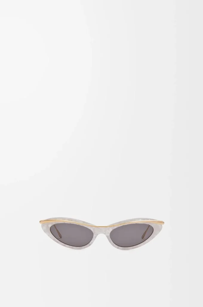 Occhiali da sole Whirl Mother Of Pearl