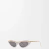 Occhiali da sole Whirl Mother Of Pearl