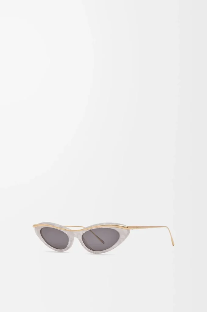 Occhiali da sole Whirl Mother Of Pearl