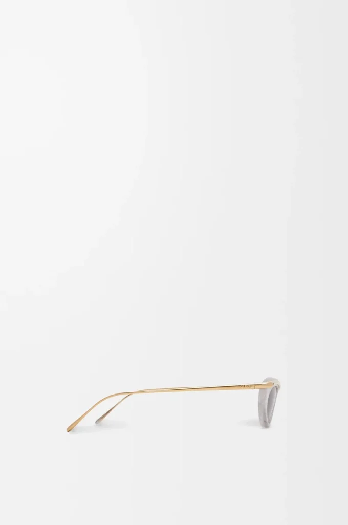 Occhiali da sole Whirl Mother Of Pearl