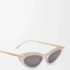 Occhiali da sole Whirl Mother Of Pearl