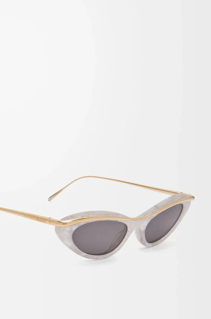 Occhiali da sole Whirl Mother Of Pearl