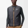 Parka corto in cotone tecnico Toffee Parka corto in cotone tecnico Toffee
