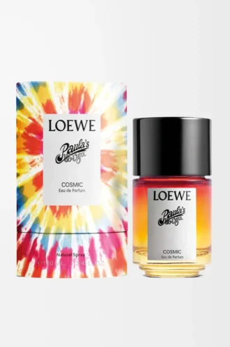 Paula’s Ibiza Cosmic Eau de Parfum 100 ml Incolore