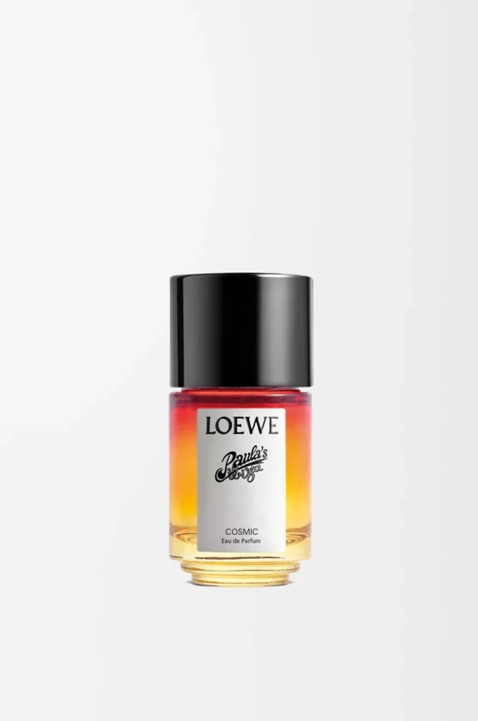 Paula’s Ibiza Cosmic Eau de Parfum 50 ml Incolore
