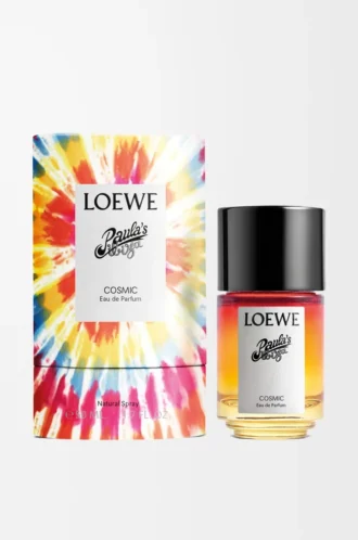 Paula’s Ibiza Cosmic Eau de Parfum 50 ml Incolore Paula’s Ibiza Cosmic Eau de Parfum 50 ml Incolore
