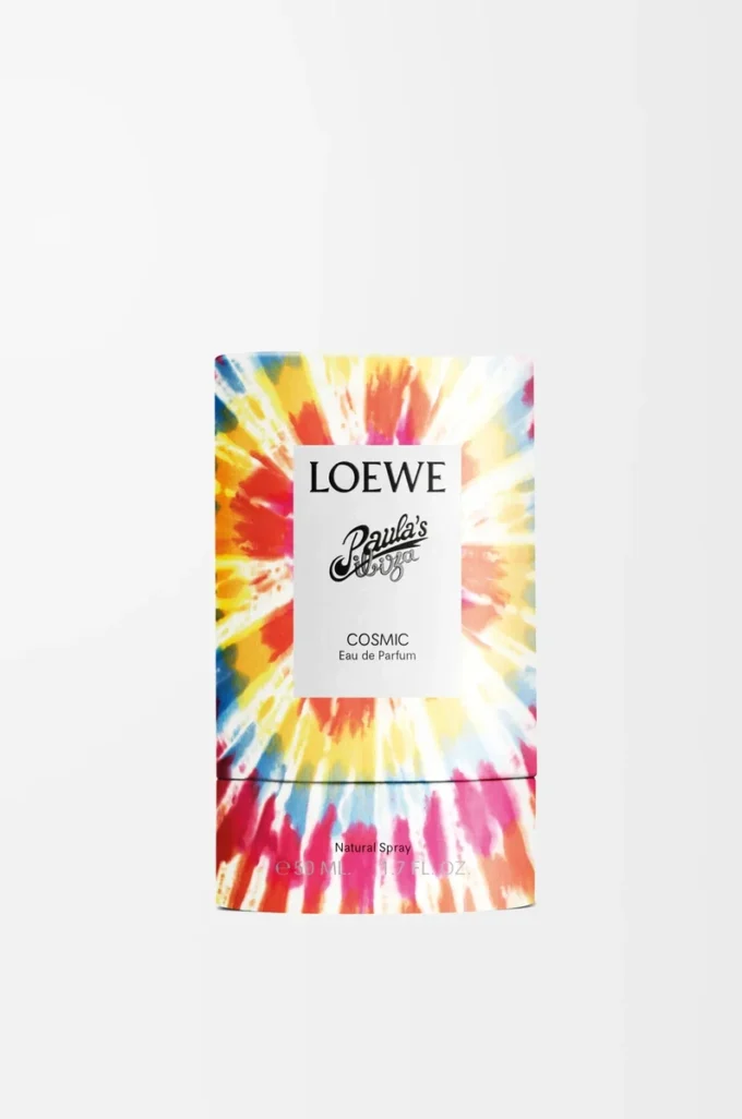 Paula’s Ibiza Cosmic Eau de Parfum 50 ml Incolore