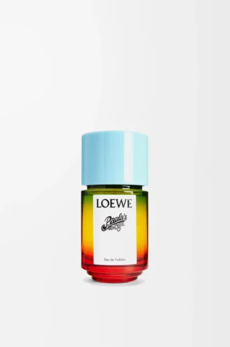 Paula’s Ibiza Eau de Toilette 50 ml Incolore Paula’s Ibiza Eau de Toilette 50 ml Incolore
