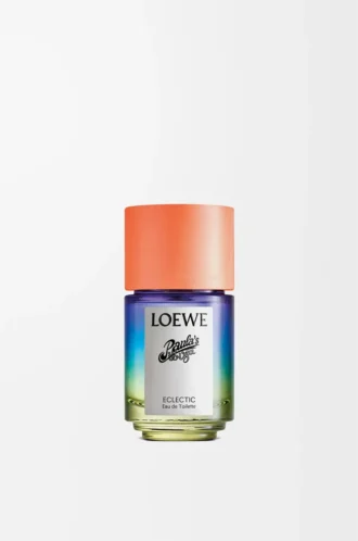 Paula’s Ibiza Eclectic Eau de Toilette 50 ml Incolore Paula’s Ibiza Eclectic Eau de Toilette 50 ml Incolore