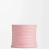 Piccola candela al profumo di edera Rosa chiaro Piccola candela al profumo di edera Rosa chiaro