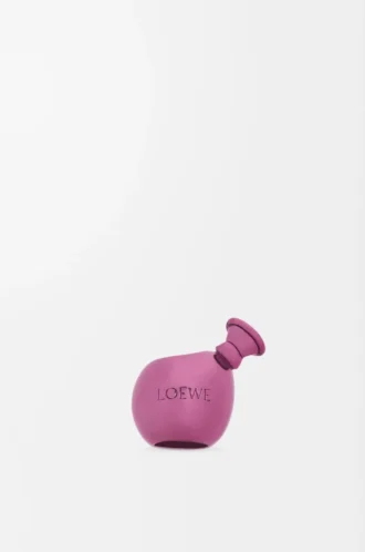 Piccoli dadi a forma di palloncino rosa