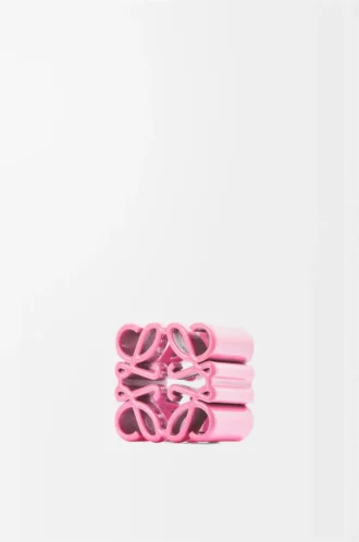 Piccoli dadi Anagram color caramella chiara