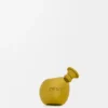 Piccoli dadi Balloon giallo/oro