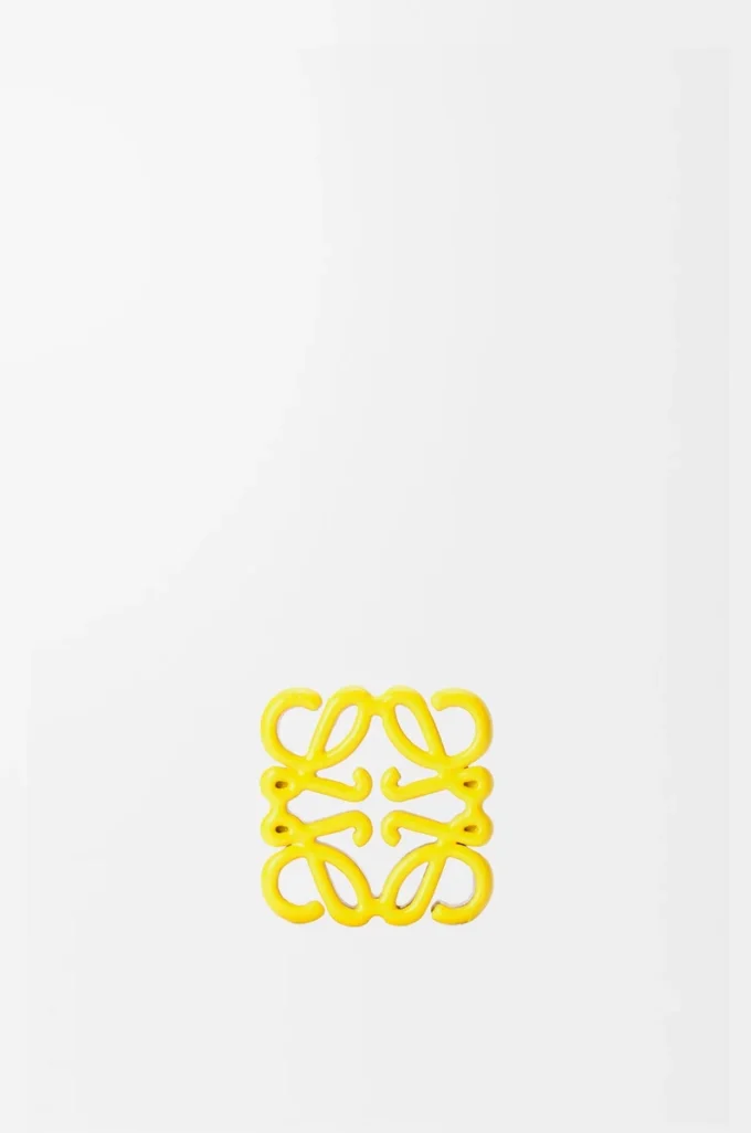 Piccolo dado Anagram giallo Piccolo dado Anagram giallo