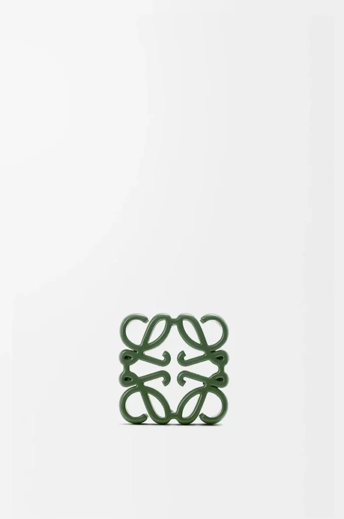 Piccolo dado Anagram verde Piccolo dado Anagram verde