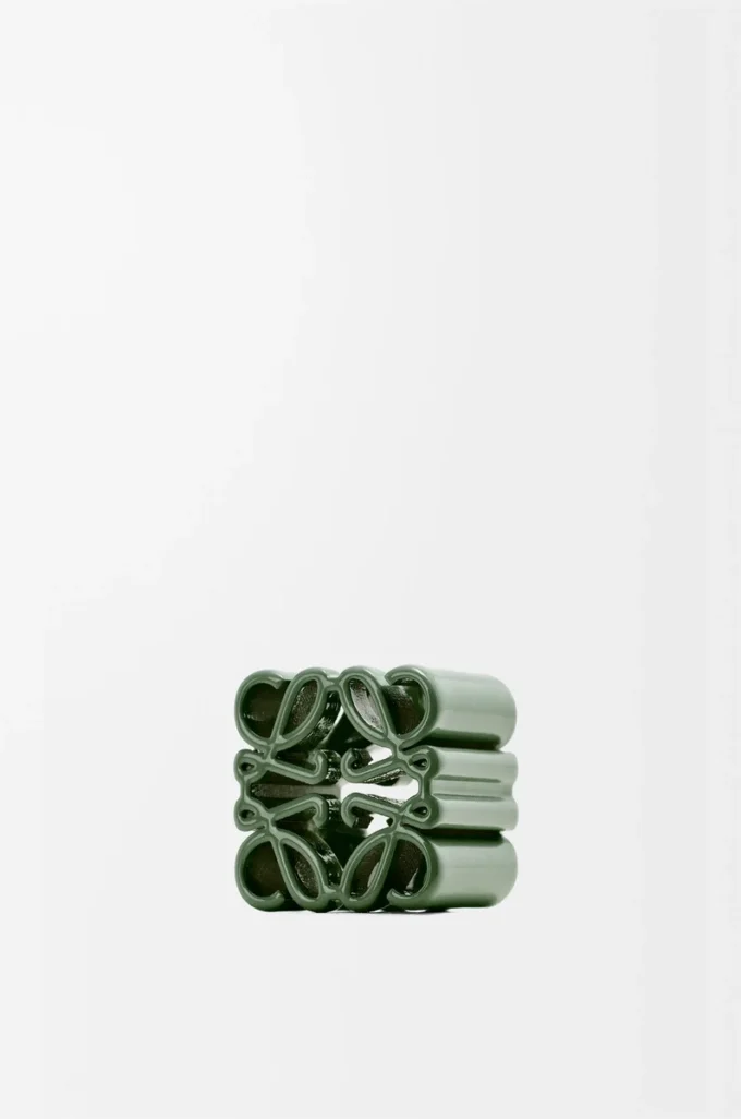Piccolo dado Anagram verde Piccolo dado Anagram verde