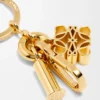 Portachiavi Anagram Oro