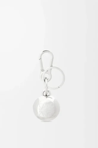 Portachiavi con apribottiglie Pebble Palladium