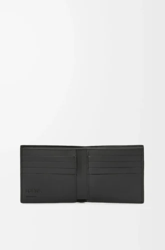 portafoglio bifold in morbida pelle di vitello martellata antracite 2 330x498 - Portafoglio bifold in morbida pelle di vitello martellata antracite