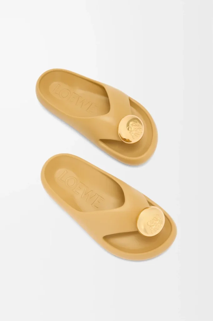Sandalo Foam Pebble Medium Concealer/Gold