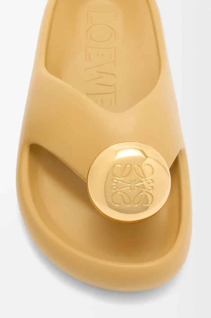 Sandalo Foam Pebble Medium Concealer/Gold