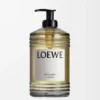 Sapone liquido all’origano bianco