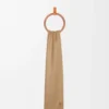 Sciarpa in cashmere Beige