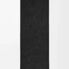 Sciarpa in cashmere nero