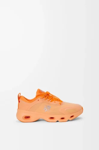 Sneaker Cloudsolo Arancione Sneaker Cloudsolo Arancione