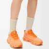 Sneaker Cloudsolo Arancione