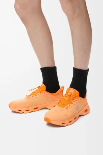 Sneaker Cloudsolo Arancione Sneaker Cloudsolo Arancione