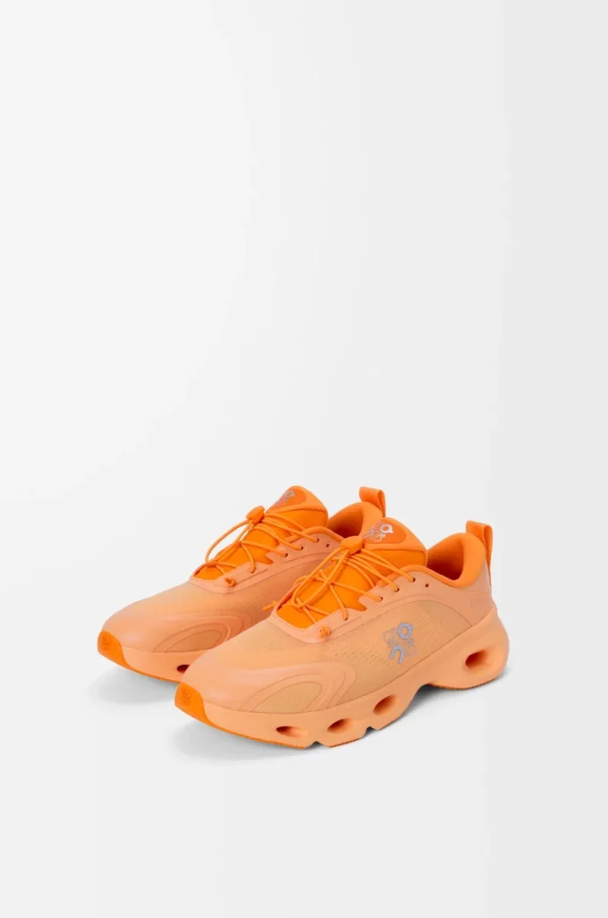 Sneaker Cloudsolo Arancione
