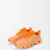 Sneaker Cloudsolo Arancione Sneaker Cloudsolo Arancione
