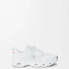 Sneaker Cloudsolo Bianco/Grigio chiaro