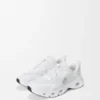Sneaker Cloudsolo Bianco/Grigio chiaro