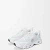 Sneaker Cloudsolo Bianco/Grigio chiaro