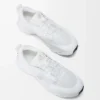 Sneaker Cloudsolo Bianco/Grigio chiaro