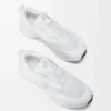 Sneaker Cloudsolo Bianco/Grigio chiaro
